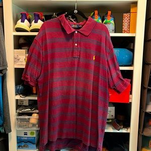 Men’s Polo Shirt